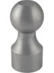 Curt 2-5/16in Weld-On Gooseneck Ball