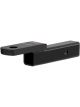 Curt Class 3 Ball Mount 2in Shank 7500lbs 2in Drop 8-1/4in Long
