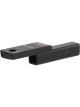 Curt Class 1 Ball Mount 1-1/4in Shank 2000lbs 1-1/4in Drop 6-3/4in Long