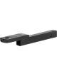 Curt Class 1 Ball Mount 1-1/4in Shank 2000lbs 1-1/4in Drop 9-3/4in Long