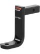 Curt Class 1 Ball Mount 1-1/4in Shank 2000lbs 6in Drop 5-9/16in Long