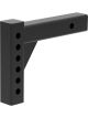 Curt Replacement Adjustable Ball Mount Shank for 45049 or 45799