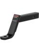 Curt Class 3 Ball Mount 2in Shank 7500lbs 6in Drop 12-1/4in Long