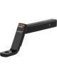 Curt Class 3 Ball Mount 2in Shank 7500lbs 6in Drop 14-1/4in Long