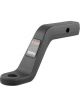 Curt Forged Ball Mount 2in Shank 17000lbs 6in Drop 9-1/2in Long