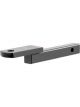 Curt Class 2 Ball Mount 1-1/4in Shank 3500lbs 1-1/4in Rise 9-3/4in Long