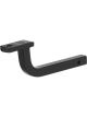 Curt Class 2 Ball Mount 1-1/4in Shank 3500lbs 3-1/8in Rise 11-1/4in Long
