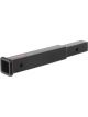 Curt 14in Receiver Tube Extender 2in Shank 3500lbs