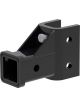 Curt Replacement Adjustable Tri-Ball Tube Mount For 45799