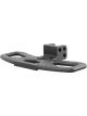 Curt Adjustable Channel Mount Hitch Step