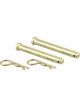 Curt Replacement Adjustable Channel Mount Pins