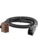 Curt For 02-02 Chevrolet Tahoe Trailer Brake Controller Harness