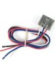 Curt Universal Trailer Brake Controller Harness w/Pigtails