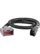 Curt For 15-17 Ford F-450 Super Duty Trailer Brake Controller Harness