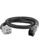 Curt For 11-19 Jeep Grand Cherokee Trailer Brake Controller Harness Pack…