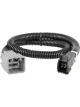Curt For 15-19 Ram 5500 Trailer Brake Controller Harness