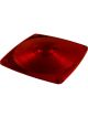 Curt Replacement Combination Trailer Light Rear Lens