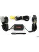 Curt For 01-02 Toyota Tundra Custom Wiring Connector 4-Way Flat Output