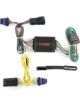 Curt For 03-07 Saturn Ion Custom Wiring Harness 4-Way Flat Output