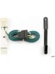 Curt For 05-07 Pontiac Montana Custom Wiring Harness 4-Way Flat Output