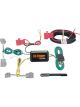 Curt For 14-19 Cadillac CTS Custom Wiring Harness 4-Way Flat Output