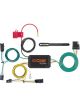 Curt For 17-19 Buick LaCrosse Custom Wiring Harness 4-Way Flat Output