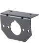 Curt Connector Mounting Bracket For 4-Way & 6-Way Round Packaged