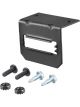 Curt Connector Mounting Bracket For 5-Way Flat