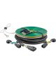 Curt For 98-06 Jeep Wrangler Custom Towed-Vehicle RV Wiring Harness