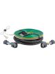 Curt For 12-14 Ford Focus Custom Towed-Vehicle RV Wiring Harness