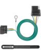 Curt Custom Towed-Vehicle RV Wiring Harness Add-On