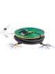 Curt For 04-07 Chevrolet Trailblazer Custom Towed-Vehicle RV Wiring Harn