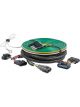 Curt For 04-12 Chevrolet Colorado Custom Towed-Vehicle RV Wiring Harness