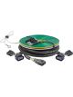 Curt For 05-10 Pontiac G5 Custom Towed-Vehicle RV Wiring Harness