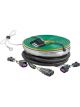 Curt For 08-12 Buick Enclave Custom Towed-Vehicle RV Wiring Harness