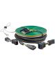 Curt For 11-16 Jeep Compass Custom Towed-Vehicle RV Wiring Harness