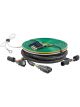 Curt For 13-16 Ford Escape Custom Towed-Vehicle RV Wiring Harness