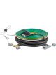 Curt For 97-03 Acura TL Custom Towed-Vehicle RV Wiring Harness