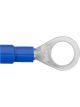 Curt Ring Terminals 16-14 Wire Gauge 5/16in Stud Size Pack of 100