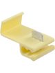 Curt Snap Lock Tap Connectors 12-10 Wire Gauge Pack of 100