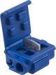 Curt Snap Lock Tap Connectors w/Gel Sealant 18-14 Wire Gauge Pack of 100