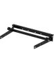 Curt For 99-00 Chevrolet K1500 Under-Bed Gooseneck Installation Brackets