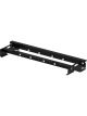 Curt For 04-14 Ford F-150 Under-Bed Gooseneck Installation Brackets