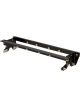 Curt For 15-18 Ford F-150 Double Lock Gooseneck Installation Brackets