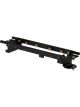 Curt For 07-17 Toyota Tundra Double Lock Gooseneck Installation Brackets