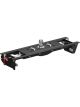 Curt For 11-16 Ford F-250 Super Duty Double Lock EZr Gooseneck Hitch Kit