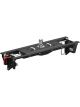 Curt For 99-99 Ford F-250 Super Duty Double Lock EZr Gooseneck Hitch Kit