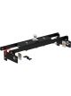 Curt For 07-18 GMC Sierra 1500 Classic Double Lock Gooseneck Hitch Kit w