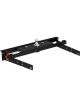 Curt For 99-00 GMC K1500 Double Lock Gooseneck Hitch Kit w/Installation