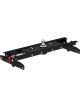 Curt For 97-03 Ford F-150 Double Lock Gooseneck Hitch Kit w/Installation